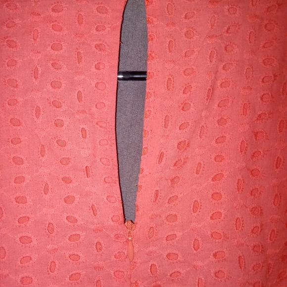 Pink lilly (you found my heart) sundress - Picture 5 of 5